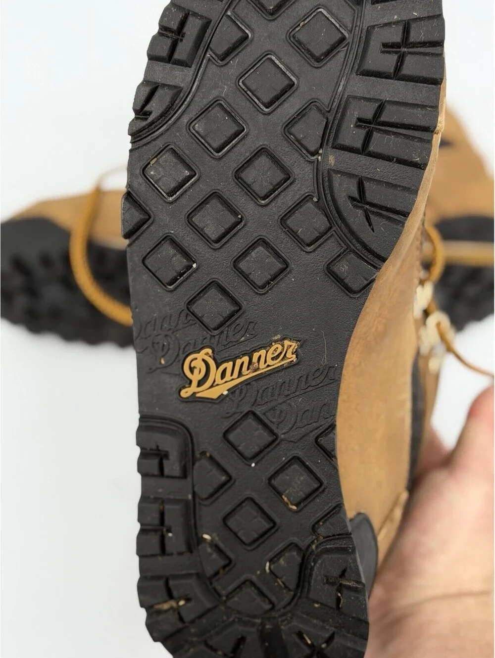 Danner Jag Wool 4.5